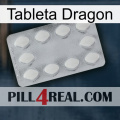 Dragon Tablet 16